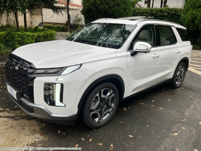 Hyundai PALISADE 3.8 GDI 2024/2025